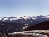 View From The Mountain (iii)